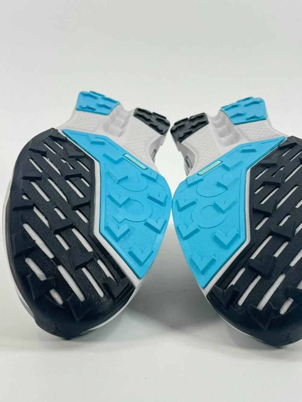 On Cloudsurfer Trail 2 Waterproof 'Apollo Glacier' 3MF30243643 size 10